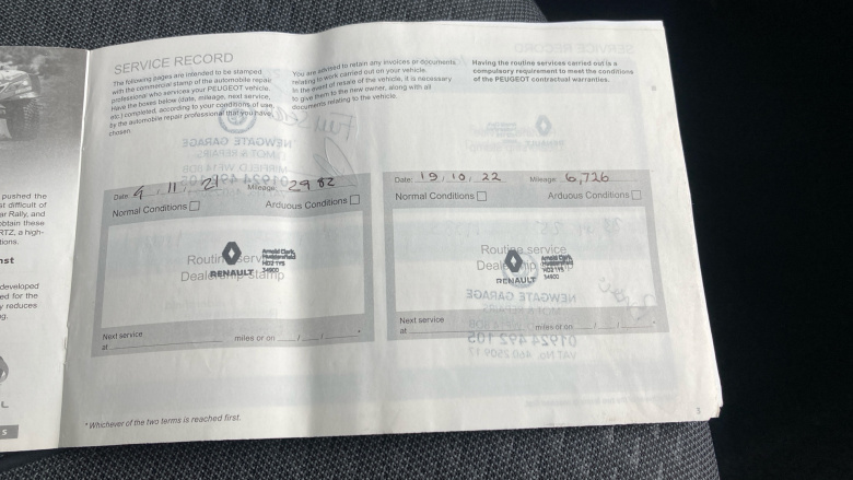 Peugeot 2008 1.2 PureTech Allure Premium 5dr Petrol Estate